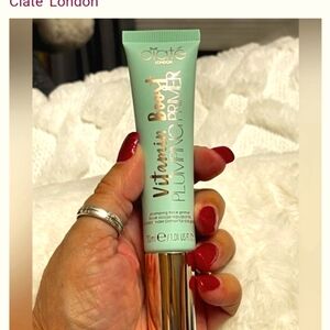 Brand new still wrapped Vitamin Boost Plumping PrimerAdvanced Moisture Complex